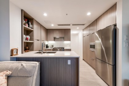 Photo 8 at 603 - 1471 Hunter Street, Lynnmour, North Vancouver