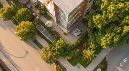 Photo 6 at 120 - 255 W 1st Street, Lower Lonsdale, North Vancouver