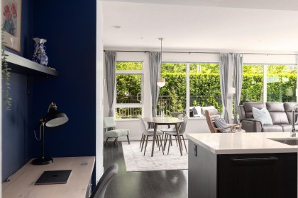 Photo 13 at 120 - 255 W 1st Street, Lower Lonsdale, North Vancouver