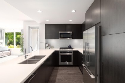 Photo 12 at 120 - 255 W 1st Street, Lower Lonsdale, North Vancouver