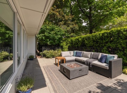 Photo 5 at 120 - 255 W 1st Street, Lower Lonsdale, North Vancouver