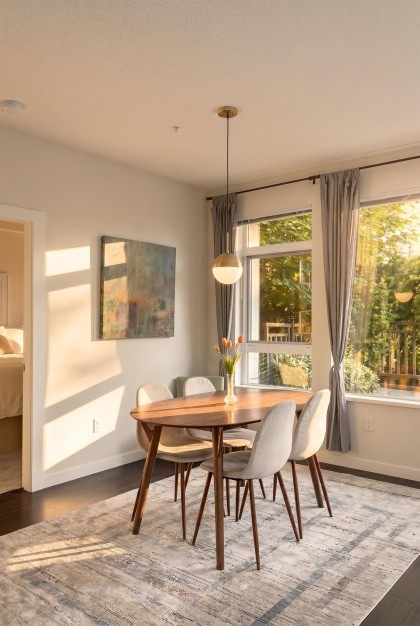 Photo 9 at 120 - 255 W 1st Street, Lower Lonsdale, North Vancouver