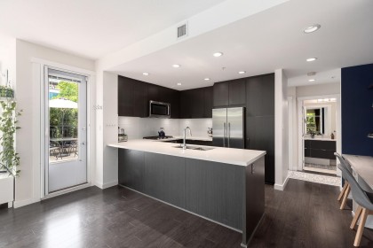 Photo 11 at 120 - 255 W 1st Street, Lower Lonsdale, North Vancouver