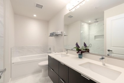 Photo 19 at 120 - 255 W 1st Street, Lower Lonsdale, North Vancouver