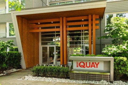 Photo 29 at 120 - 255 W 1st Street, Lower Lonsdale, North Vancouver
