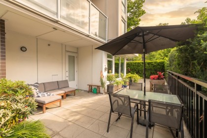 Photo 4 at 120 - 255 W 1st Street, Lower Lonsdale, North Vancouver
