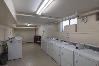 Photo 17 at 1204 - 1251 Cardero Street, West End VW, Vancouver West