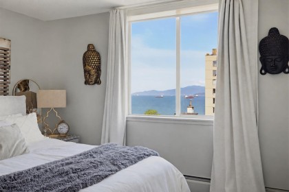 Photo 1 at 1204 - 1251 Cardero Street, West End VW, Vancouver West