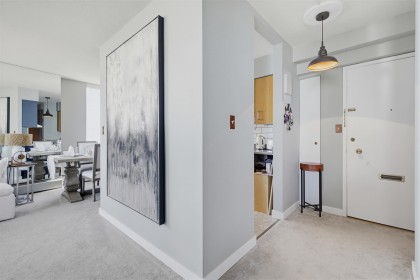 Photo 8 at 1204 - 1251 Cardero Street, West End VW, Vancouver West