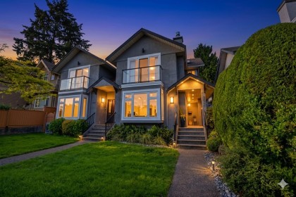 Photo 1 at 308 E 6th Street, Lower Lonsdale, North Vancouver