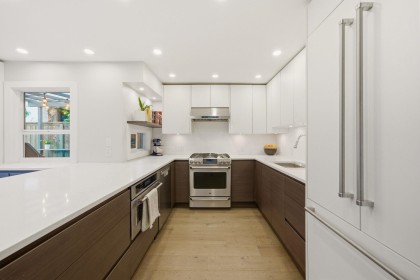 Photo 15 at 308 E 6th Street, Lower Lonsdale, North Vancouver