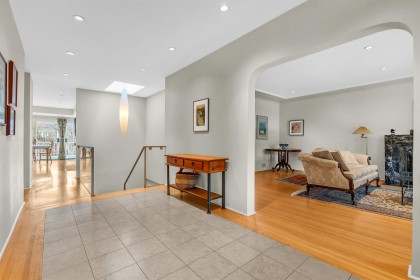 Photo 2 at 1549 W 33rd Avenue, Shaughnessy, Vancouver West