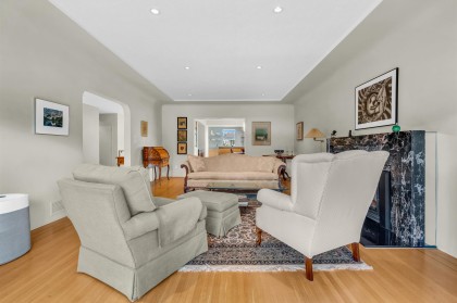Photo 6 at 1549 W 33rd Avenue, Shaughnessy, Vancouver West