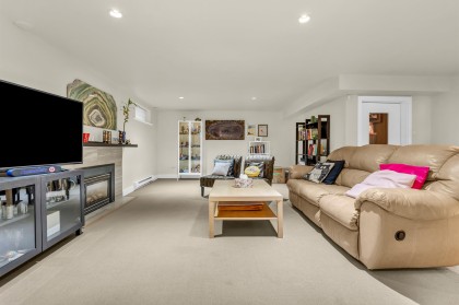 Photo 17 at 1549 W 33rd Avenue, Shaughnessy, Vancouver West