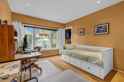 Photo 12 at 1549 W 33rd Avenue, Shaughnessy, Vancouver West