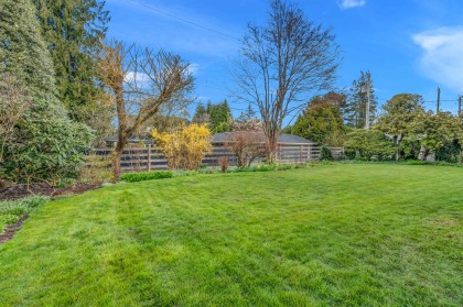Photo 26 at 1549 W 33rd Avenue, Shaughnessy, Vancouver West
