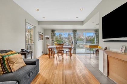 Photo 7 at 1549 W 33rd Avenue, Shaughnessy, Vancouver West
