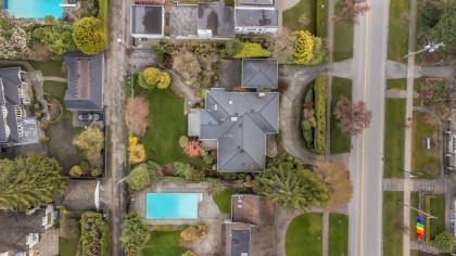 Photo 32 at 1549 W 33rd Avenue, Shaughnessy, Vancouver West