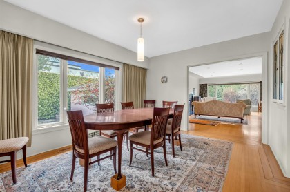 Photo 5 at 1549 W 33rd Avenue, Shaughnessy, Vancouver West
