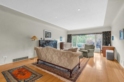 Photo 9 at 1549 W 33rd Avenue, Shaughnessy, Vancouver West