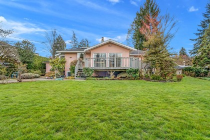 Photo 24 at 1549 W 33rd Avenue, Shaughnessy, Vancouver West