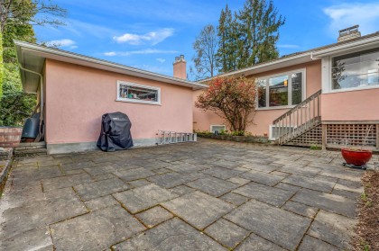 Photo 30 at 1549 W 33rd Avenue, Shaughnessy, Vancouver West