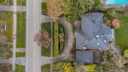 Photo 34 at 1549 W 33rd Avenue, Shaughnessy, Vancouver West