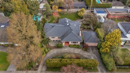Photo 38 at 1549 W 33rd Avenue, Shaughnessy, Vancouver West