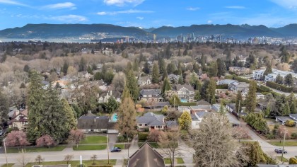 Photo 33 at 1549 W 33rd Avenue, Shaughnessy, Vancouver West