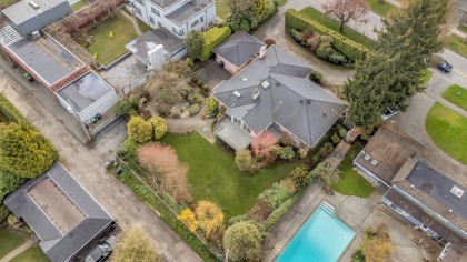 Photo 37 at 1549 W 33rd Avenue, Shaughnessy, Vancouver West