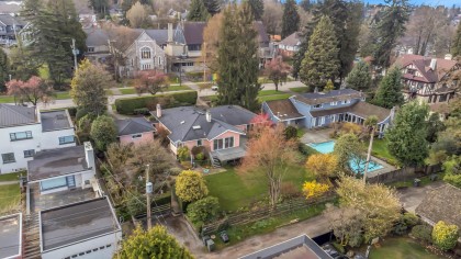 Photo 35 at 1549 W 33rd Avenue, Shaughnessy, Vancouver West