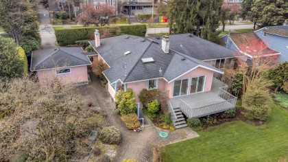 Photo 31 at 1549 W 33rd Avenue, Shaughnessy, Vancouver West