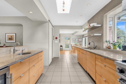 Photo 4 at 1549 W 33rd Avenue, Shaughnessy, Vancouver West