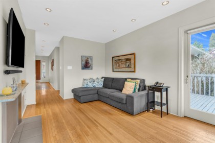 Photo 8 at 1549 W 33rd Avenue, Shaughnessy, Vancouver West