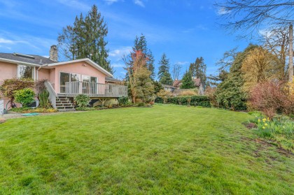 Photo 25 at 1549 W 33rd Avenue, Shaughnessy, Vancouver West
