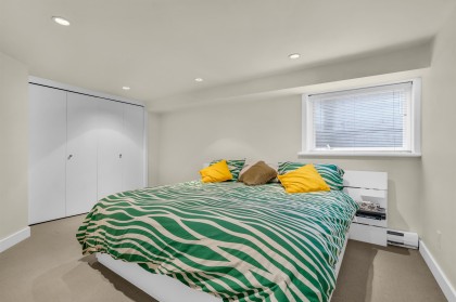 Photo 21 at 1549 W 33rd Avenue, Shaughnessy, Vancouver West