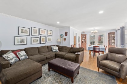 Photo 3 at 6530 Dunbar Street, Southlands, Vancouver West
