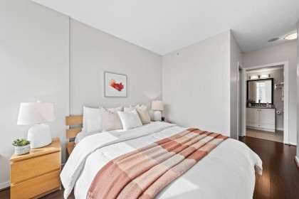 Photo 23 at 607 - 480 Robson Street, Downtown VW, Vancouver West