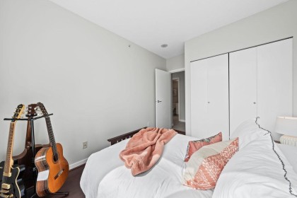 Photo 27 at 607 - 480 Robson Street, Downtown VW, Vancouver West
