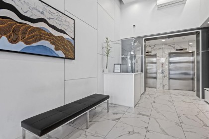 Photo 3 at 607 - 480 Robson Street, Downtown VW, Vancouver West