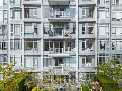 Photo 36 at 607 - 480 Robson Street, Downtown VW, Vancouver West