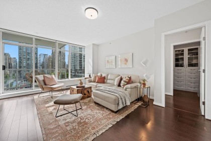 Photo 20 at 607 - 480 Robson Street, Downtown VW, Vancouver West