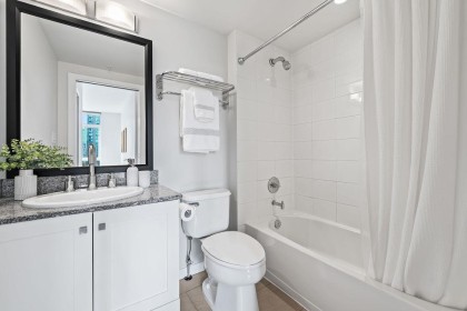 Photo 30 at 607 - 480 Robson Street, Downtown VW, Vancouver West