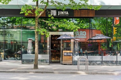 Photo 38 at 607 - 480 Robson Street, Downtown VW, Vancouver West