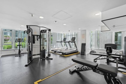 Photo 33 at 607 - 480 Robson Street, Downtown VW, Vancouver West