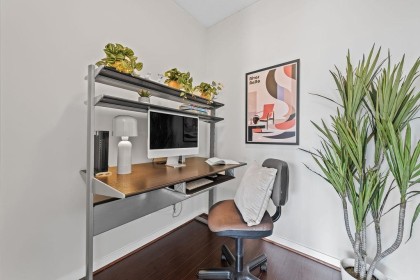 Photo 29 at 607 - 480 Robson Street, Downtown VW, Vancouver West