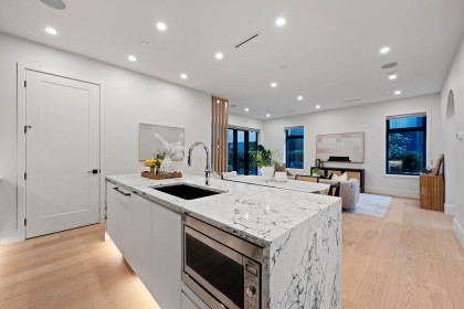 Photo 13 at 5032 Granville Street, Shaughnessy, Vancouver West