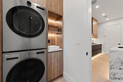 Photo 17 at 5032 Granville Street, Shaughnessy, Vancouver West