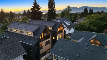 Photo 38 at 5032 Granville Street, Shaughnessy, Vancouver West