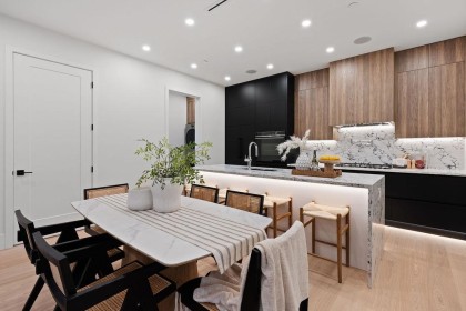 Photo 10 at 5032 Granville Street, Shaughnessy, Vancouver West